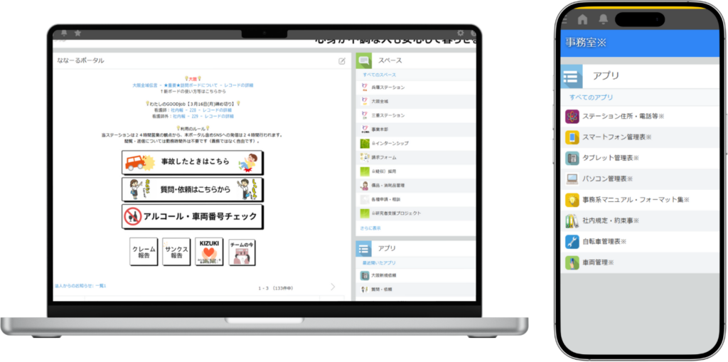 いつここオフィスのイメージ画像